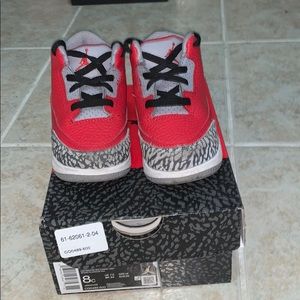 Jordan 3 Retro SE
